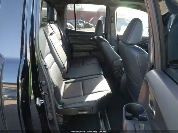5FPYK3F84LB021359 2020 HONDA RIDGELINE - Image 8