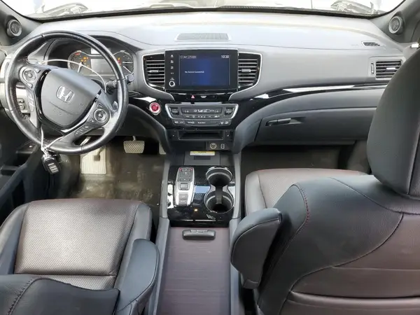 5FPYK3F84MB011688 2021 HONDA RIDGELINE - Image 8