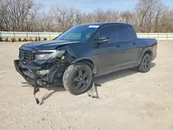 5FPYK3F84MB012503 2021 HONDA RIDGELINE