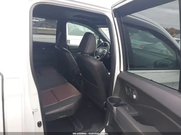 5FPYK3F84MB021217 2021 HONDA RIDGELINE - Image 8