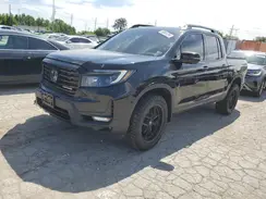 5FPYK3F84MB024618 2021 HONDA RIDGELINE
