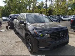 5FPYK3F84NB009733 2022 HONDA RIDGELINE
