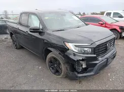 5FPYK3F84NB016374 2022 HONDA RIDGELINE
