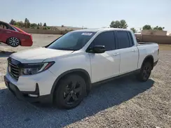 5FPYK3F84NB020165 2022 HONDA RIDGELINE