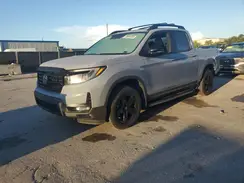 5FPYK3F84NB022921 2022 HONDA RIDGELINE