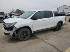 5FPYK3F84NB025222 2022 HONDA RIDGELINE
