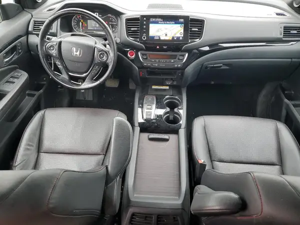 5FPYK3F84NB025222 2022 HONDA RIDGELINE - Image 8