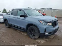 5FPYK3F84NB027116 2022 HONDA RIDGELINE