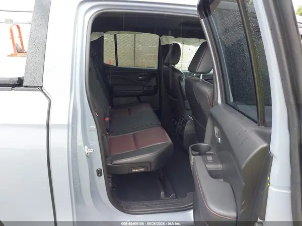 5FPYK3F84NB027116 2022 HONDA RIDGELINE - Image 8