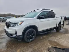 5FPYK3F84NB030484 2022 HONDA RIDGELINE