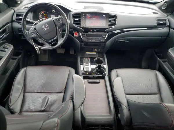 5FPYK3F84NB035944 2022 HONDA RIDGELINE - Image 8