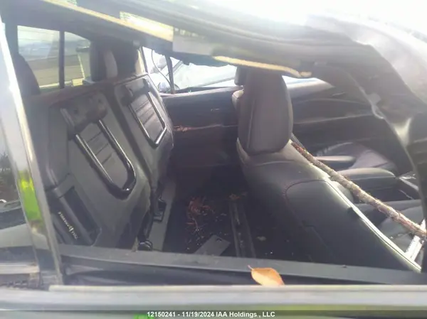 5FPYK3F84NB501694 2022 HONDA RIDGELINE - Image 8