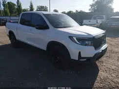 5FPYK3F84PB008326 2023 HONDA RIDGELINE