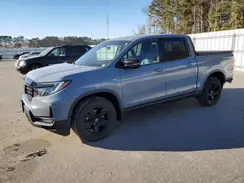5FPYK3F84PB010805 2023 HONDA RIDGELINE