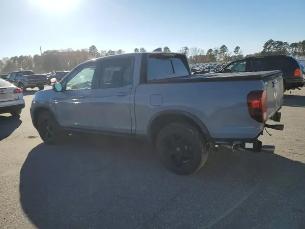 5FPYK3F84PB010805 2023 HONDA RIDGELINE - Image 2
