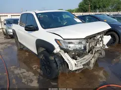 5FPYK3F84PB011792 2023 HONDA RIDGELINE