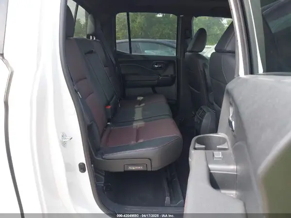 5FPYK3F84PB011792 2023 HONDA RIDGELINE - Image 8