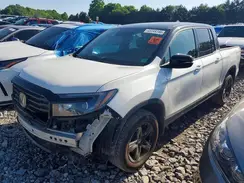 5FPYK3F84PB013588 2023 HONDA RIDGELINE