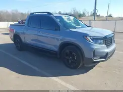 5FPYK3F84PB014885 2023 HONDA RIDGELINE