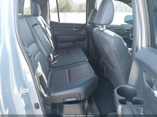 5FPYK3F84PB014885 2023 HONDA RIDGELINE - Image 8