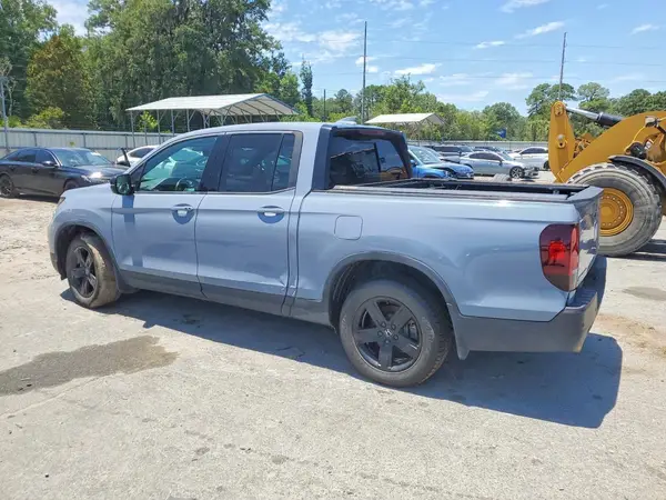 5FPYK3F84PB014904 2023 HONDA RIDGELINE - Image 2