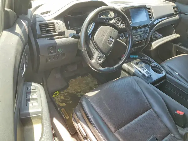 5FPYK3F84PB014904 2023 HONDA RIDGELINE - Image 8