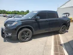 5FPYK3F84PB016684 2023 HONDA RIDGELINE