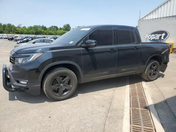 5FPYK3F84PB016684 2023 HONDA RIDGELINE - Image 1