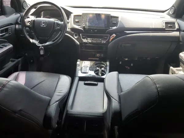 5FPYK3F84PB016684 2023 HONDA RIDGELINE - Image 8