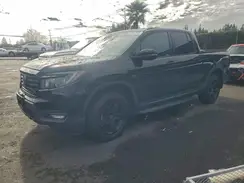 5FPYK3F84PB027216 2023 HONDA RIDGELINE