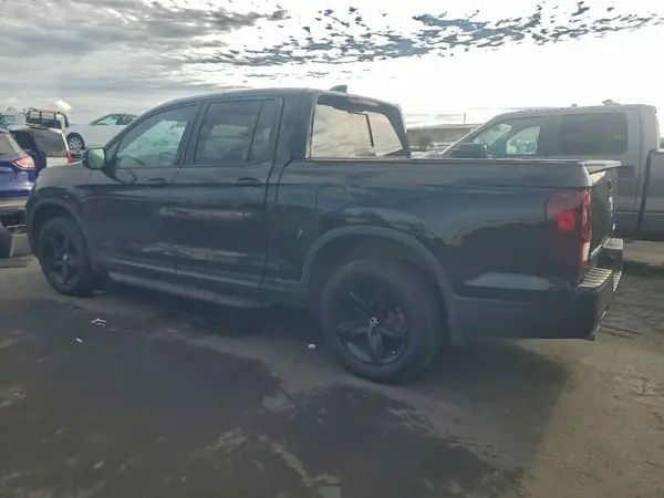 5FPYK3F84PB027216 2023 HONDA RIDGELINE - Image 2