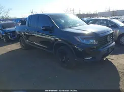 5FPYK3F84PB027927 2023 HONDA RIDGELINE