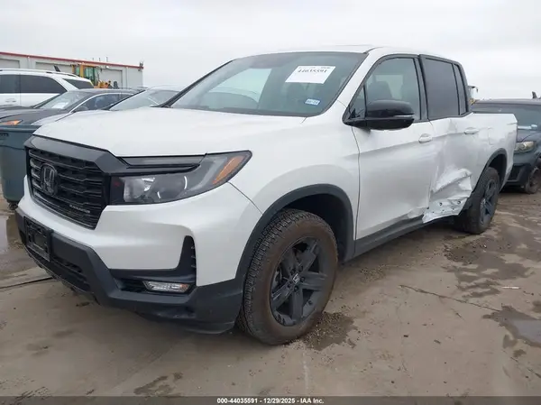 5FPYK3F84PB029872 2023 HONDA RIDGELINE - Image 2
