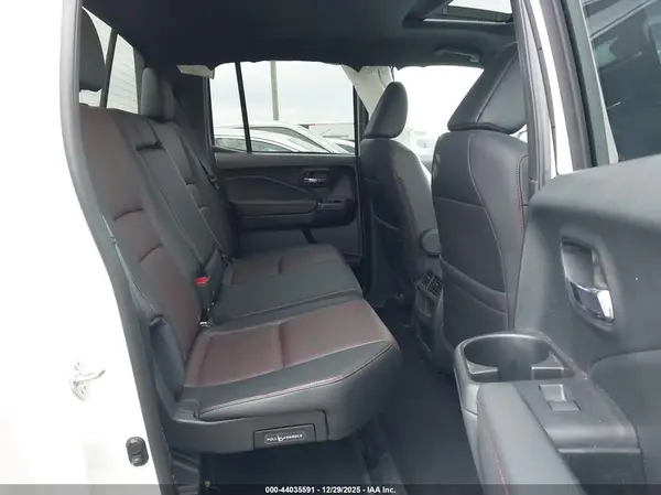 5FPYK3F84PB029872 2023 HONDA RIDGELINE - Image 8