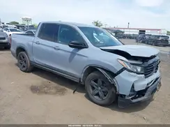 5FPYK3F84PB031301 2023 HONDA RIDGELINE