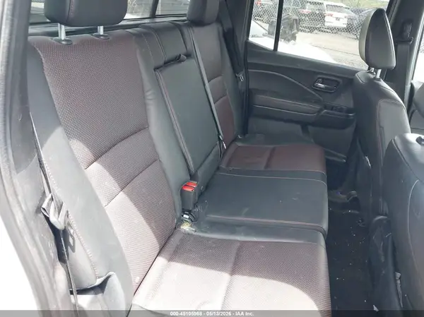 5FPYK3F84PB031301 2023 HONDA RIDGELINE - Image 8
