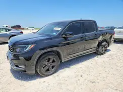 5FPYK3F84PB032299 2023 HONDA RIDGELINE