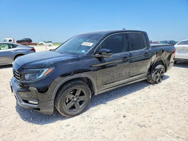 5FPYK3F84PB032299 2023 HONDA RIDGELINE - Image 1