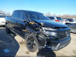 5FPYK3F84PB052584 2023 HONDA RIDGELINE