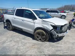 5FPYK3F84PB502587 2023 HONDA RIDGELINE