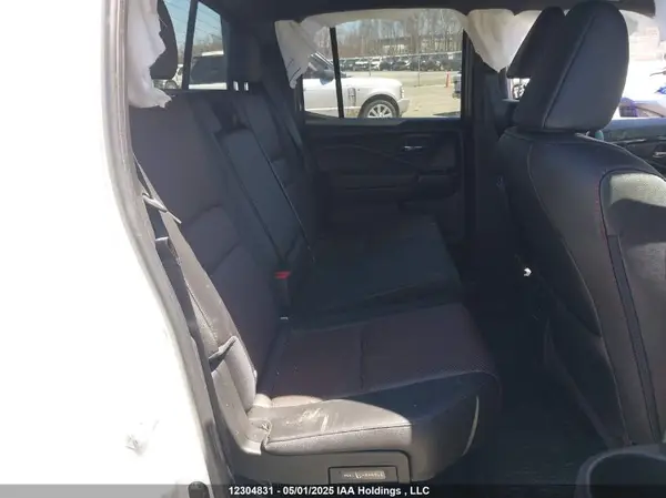 5FPYK3F84PB502587 2023 HONDA RIDGELINE - Image 8