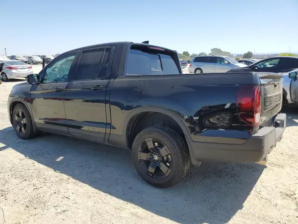 5FPYK3F84RB000746 2024 HONDA RIDGELINE - Image 2