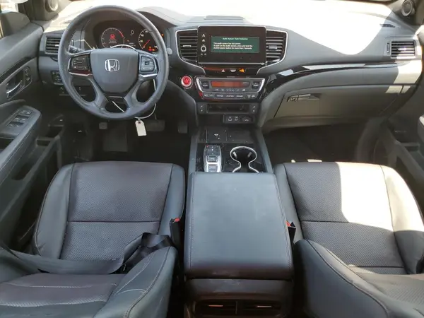 5FPYK3F84RB000746 2024 HONDA RIDGELINE - Image 8