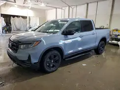 5FPYK3F84RB001010 2024 HONDA RIDGELINE