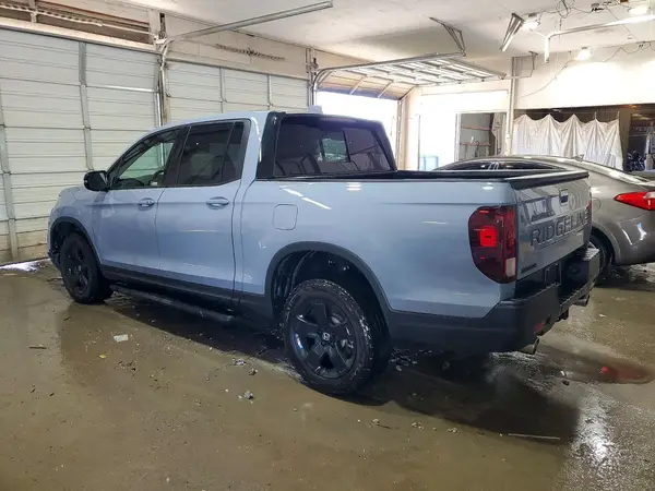 5FPYK3F84RB001010 2024 HONDA RIDGELINE - Image 2