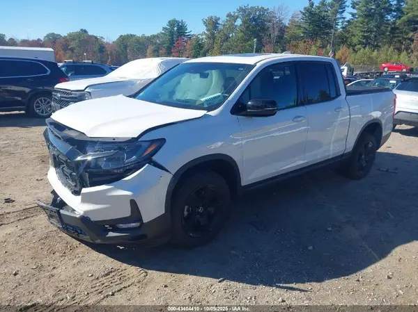 5FPYK3F84RB009091 2024 HONDA RIDGELINE - Image 2