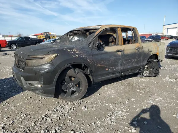 5FPYK3F84RB023458 2024 HONDA RIDGELINE - Image 1