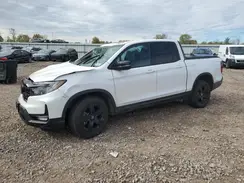 5FPYK3F84SB002485 2025 HONDA RIDGELINE