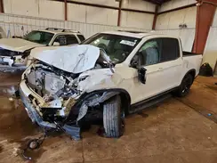5FPYK3F84SB005385 2025 HONDA RIDGELINE