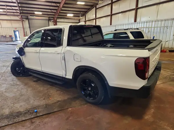 5FPYK3F84SB005385 2025 HONDA RIDGELINE - Image 2